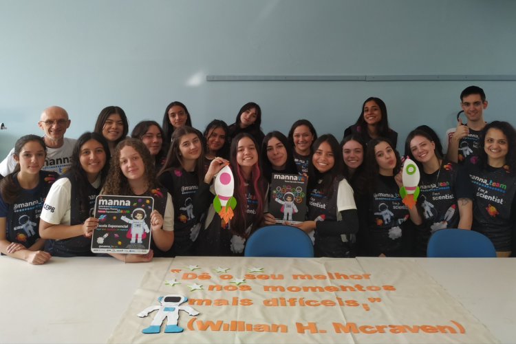 Kits Delivery de Tecnologia