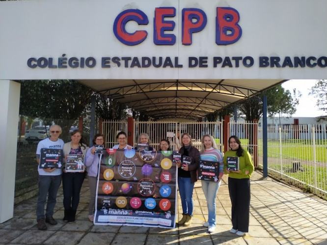 Kits Delivery de Tecnologia