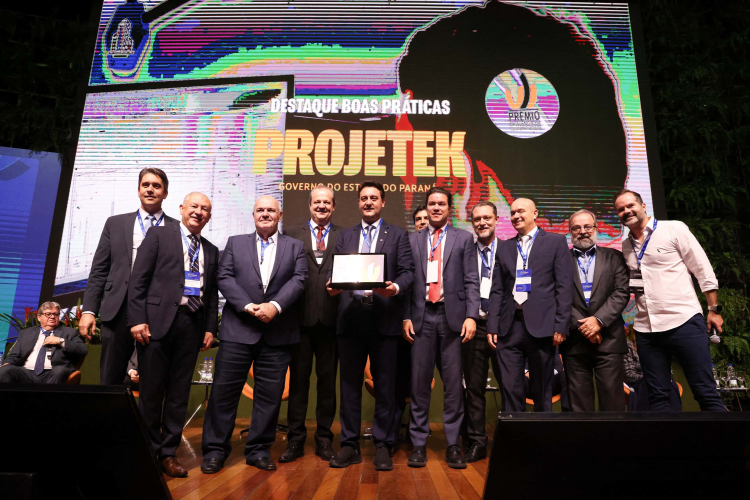 Prêmio Projetek