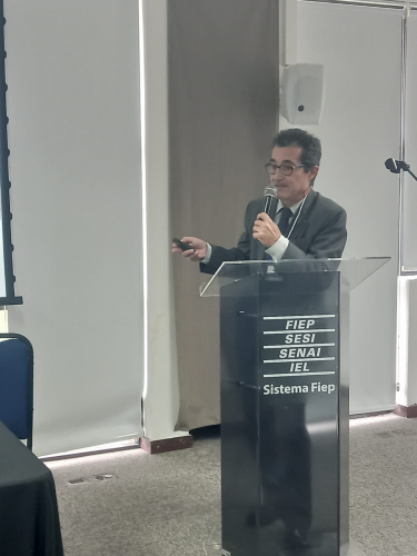 Encontro União Europeia