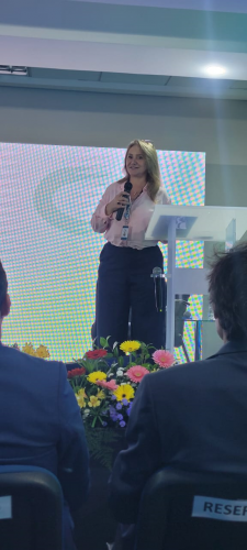 Encontro Fundações
