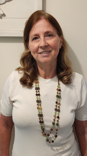 Prótese de silicone