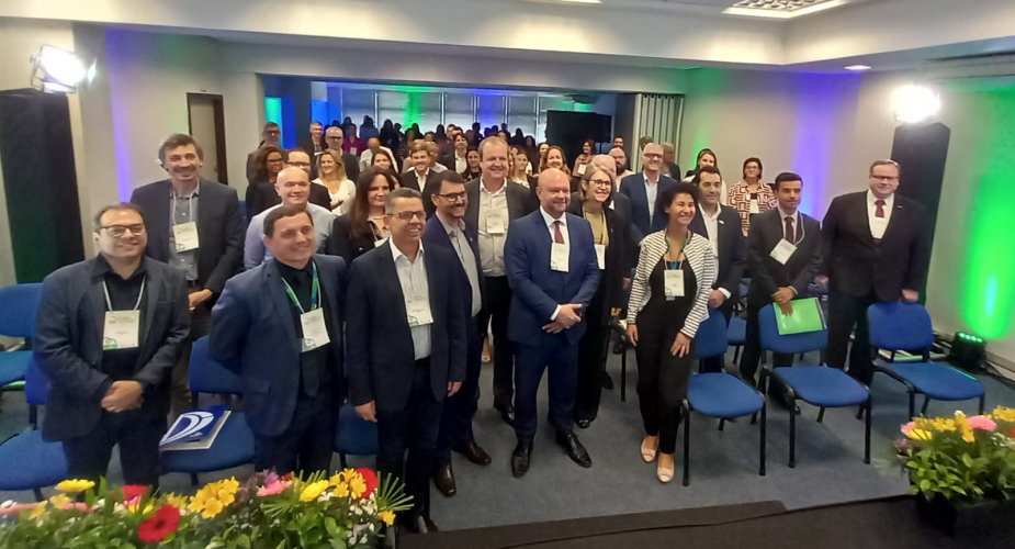 Encontro Fundações