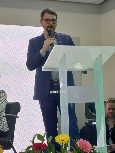 Encontro Fundações