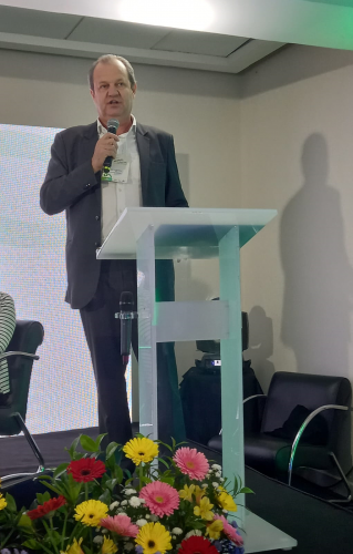 Encontro Fundações
