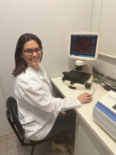 Pesquisa própolis no tratamento de câncer