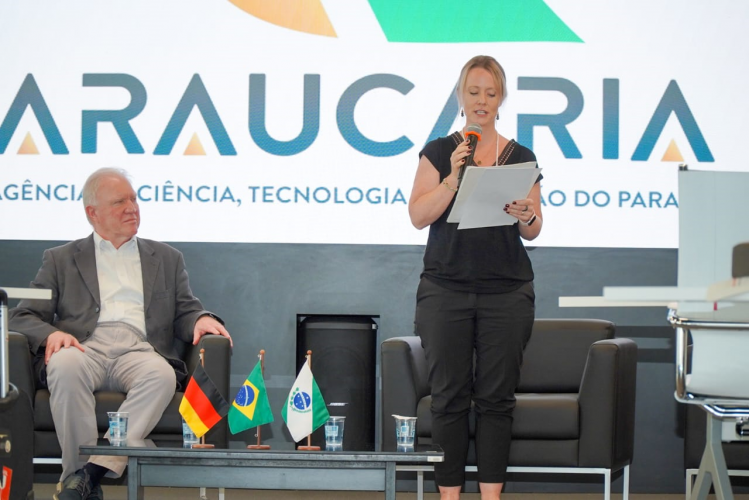 Seminário Alemanha IA