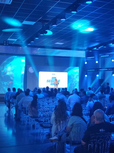 Abertura FIIL