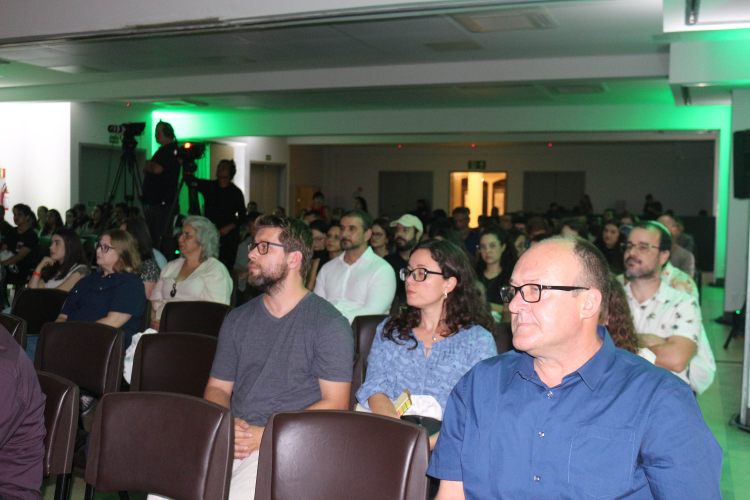 Conferência EC