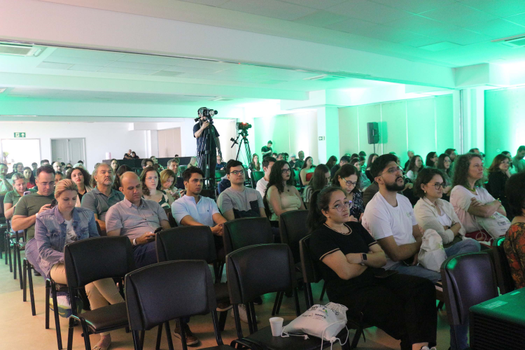 Conferência EC
