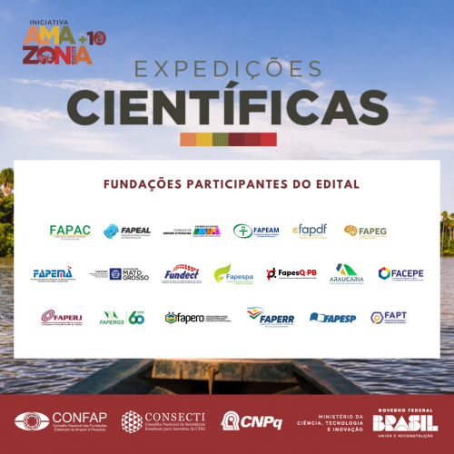 Amazônia + 10 Resultados
