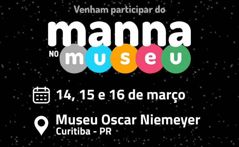 Manna no Museu