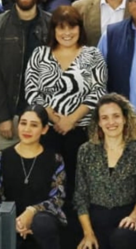 Mulheres na Ciência
