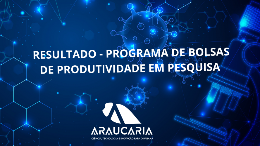 Resultado Produtividade