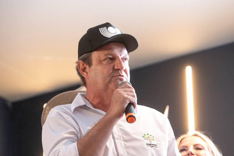 Inovação Agronegócio