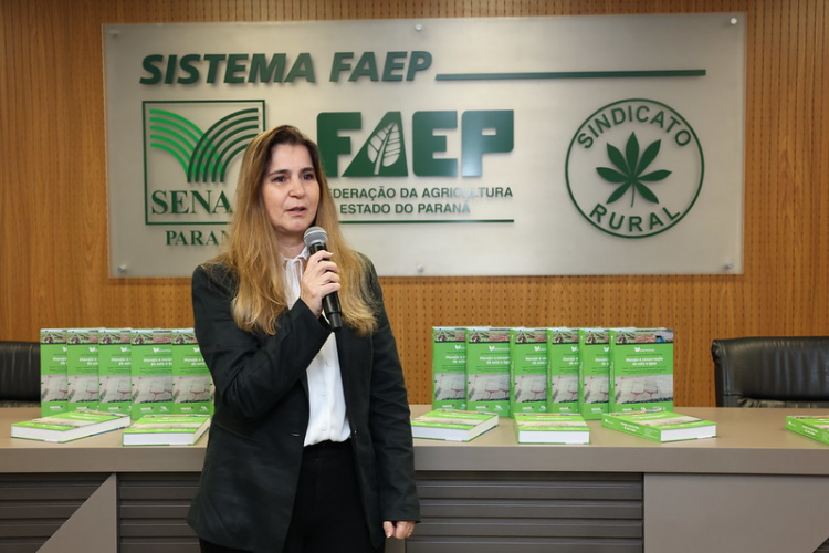 LIvro Rede Agro