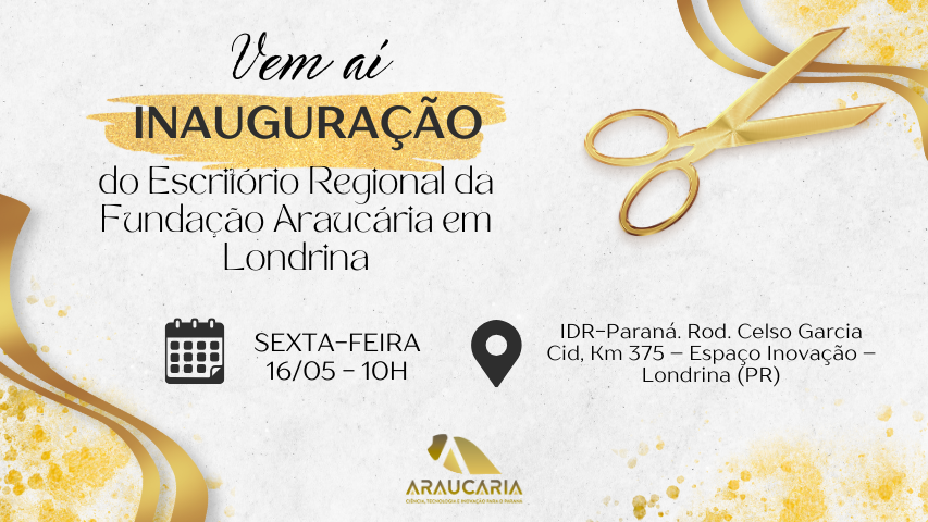 Escritório em Londrina da FA