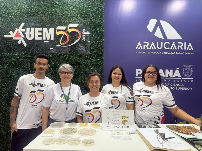 Napis Expoingá