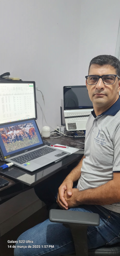 Bruno Ambrozio Galindo