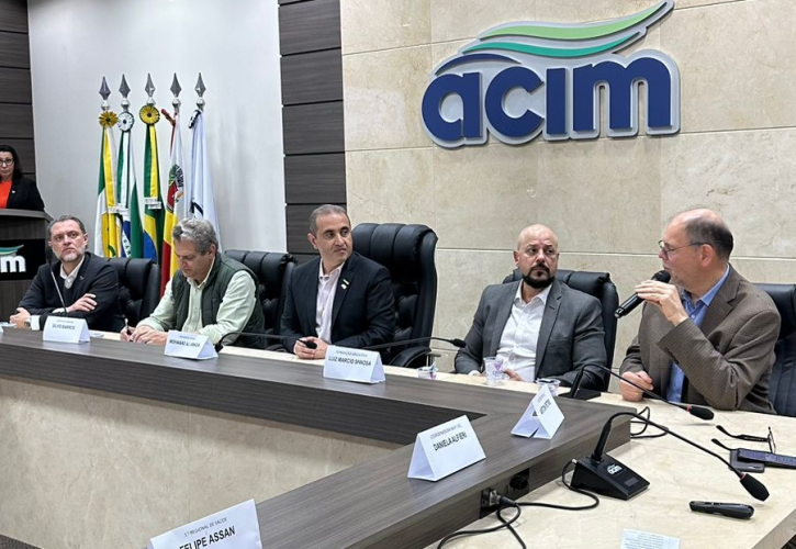 Interoperabilidade a Serviço da Saúde