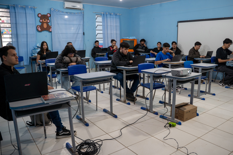 Talento Tech