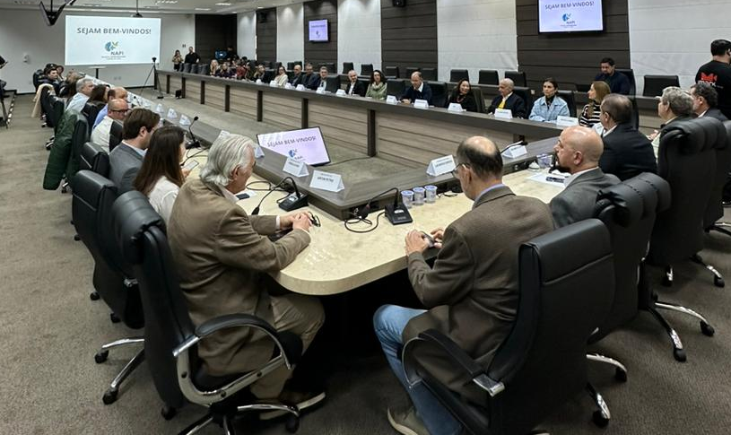 Interoperabilidade a Serviço da Saúde
