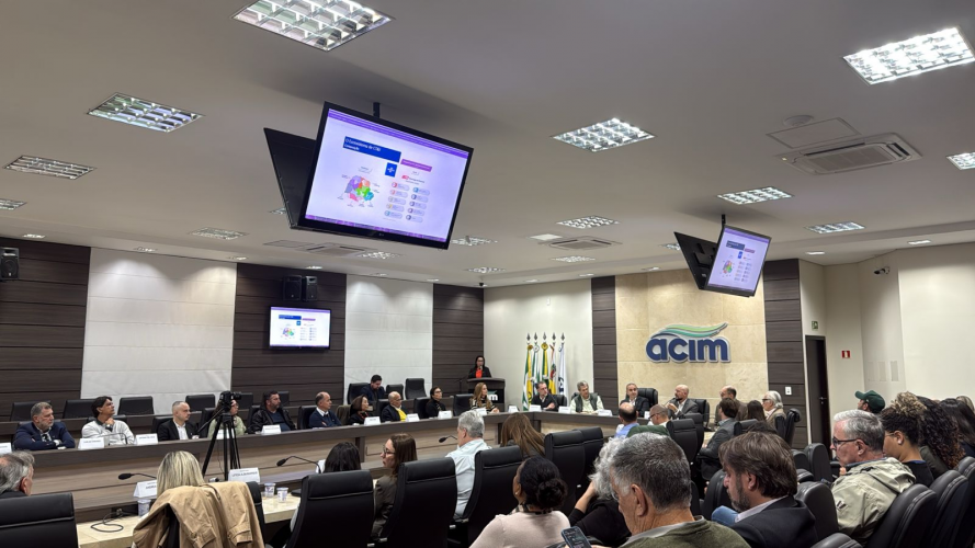 Interoperabilidade a Serviço da Saúde