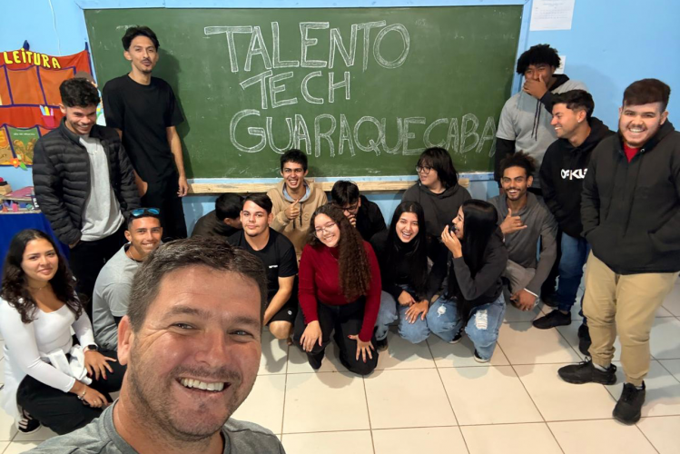 Talento Tech