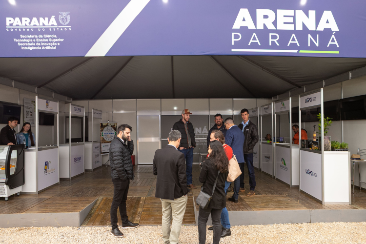 Laboratório Agroleite