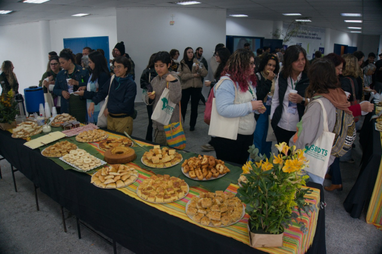 Napi Alimento e Território