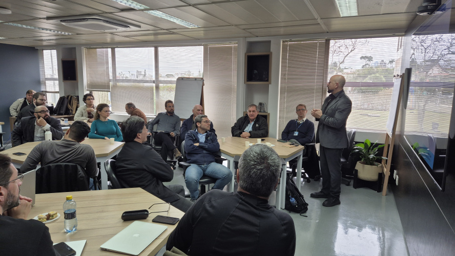 Computação Quântica