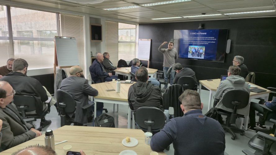 Computação Quântica