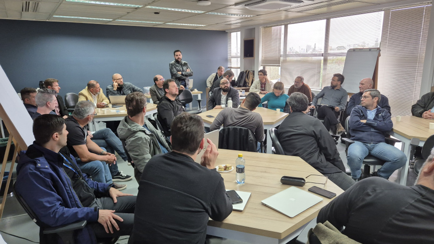 Computação Quântica