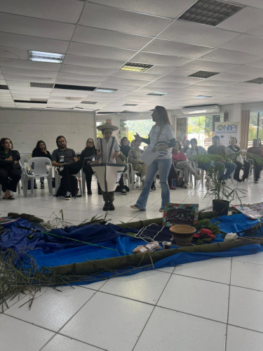 Napi Alimento e Território