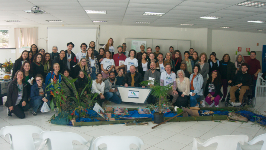 Napi Alimento e Território