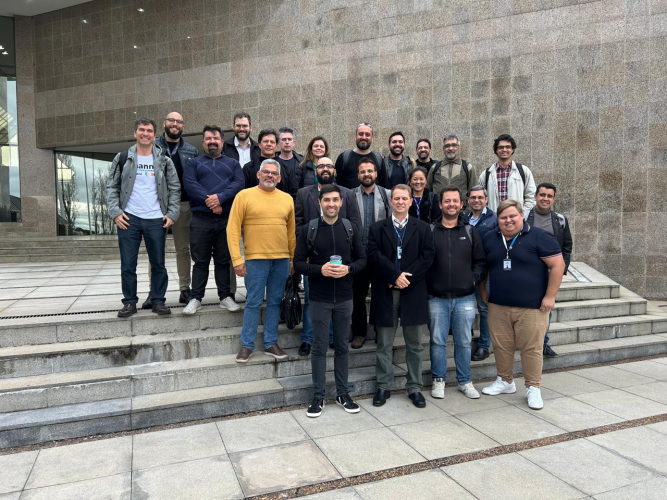 Computação Quântica