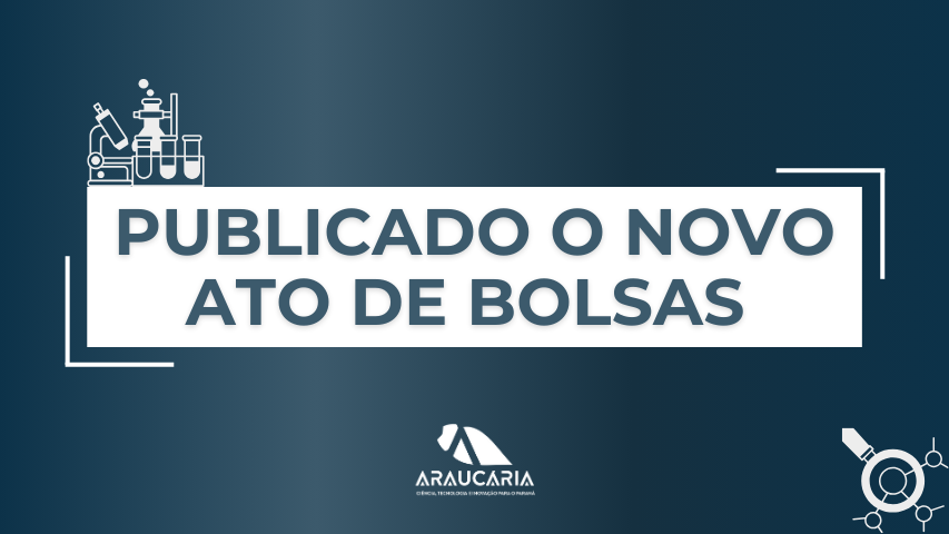 Ato Bolsas