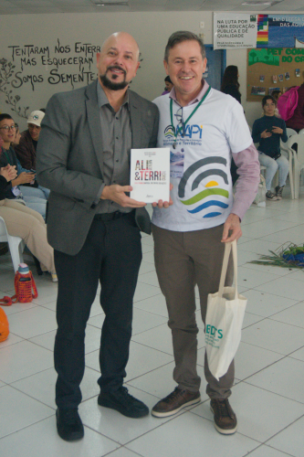 Napi Alimento e Território