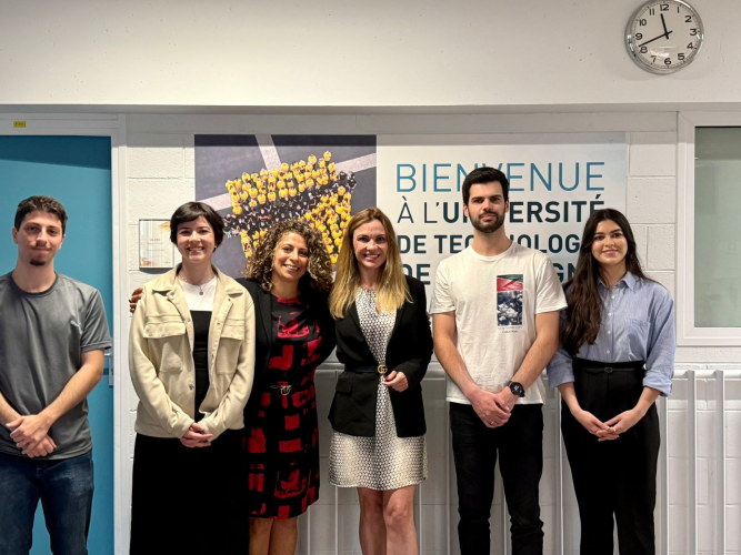 Ganhando o Mundo França