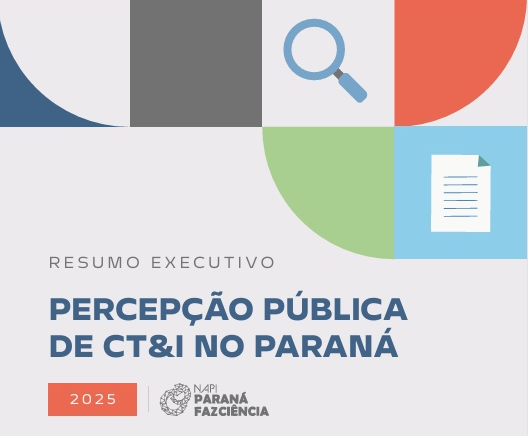Pesquisa CT&I