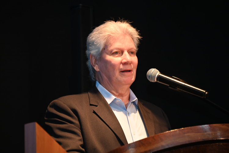 Abertura PR FAz Ciência