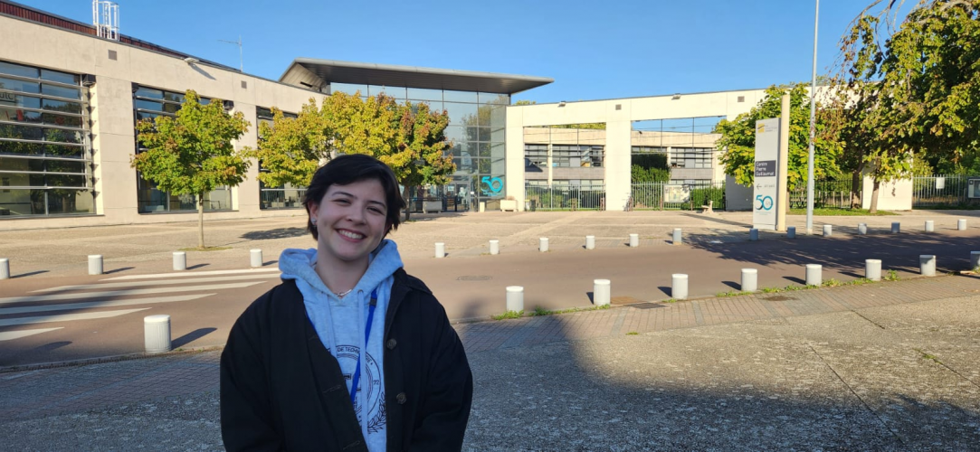 Ganhando o Mundo França