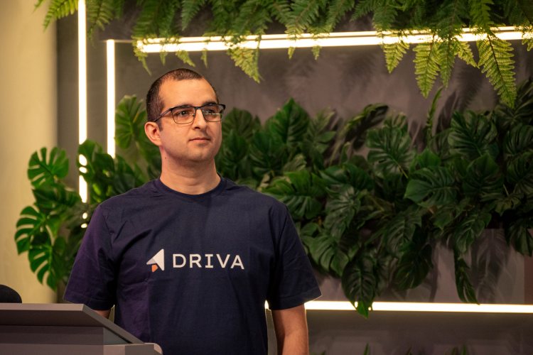 Startup apoiada Governo