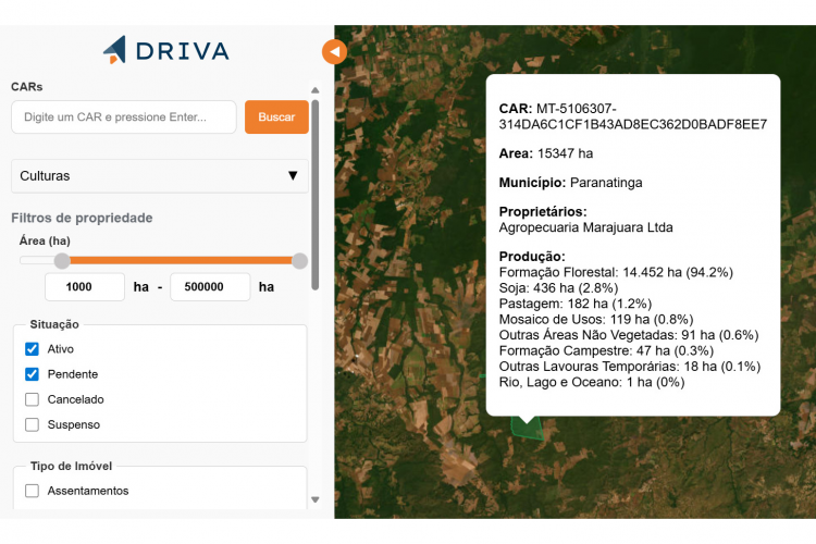 Startup apoiada Governo