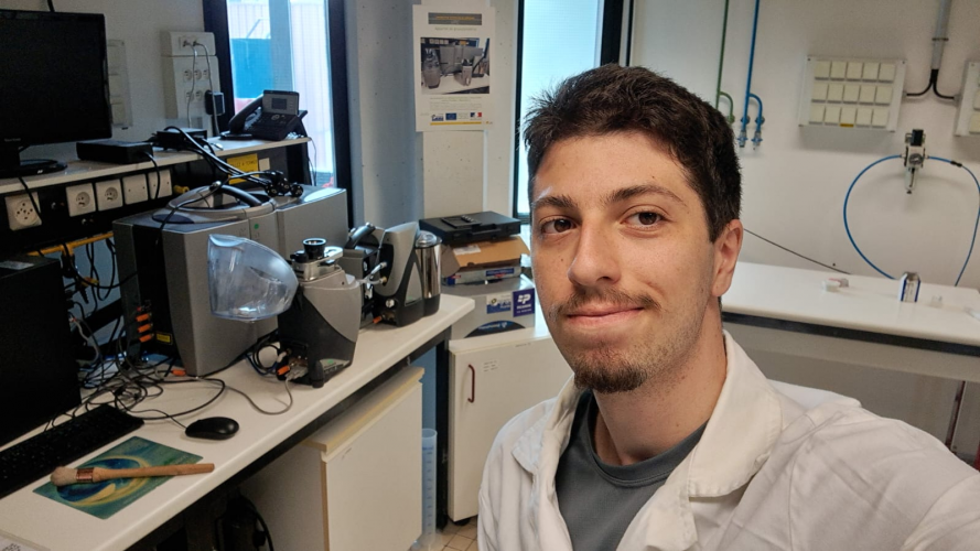 Ganhando o mundo - França