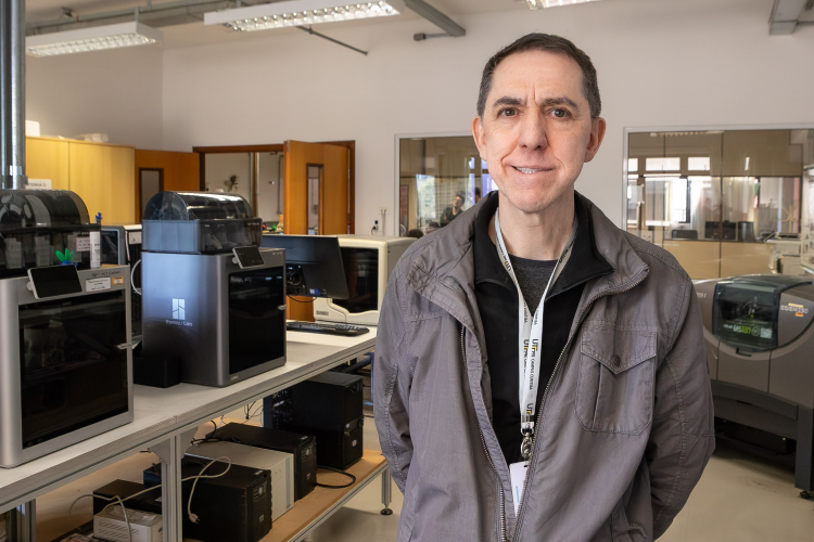 Tecnologia Assistiva