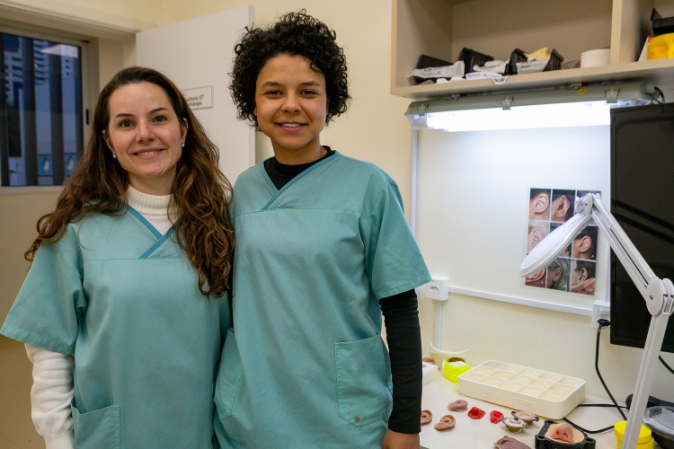 Tecnologia Assistiva