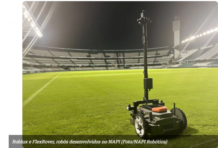 Napi Robótica