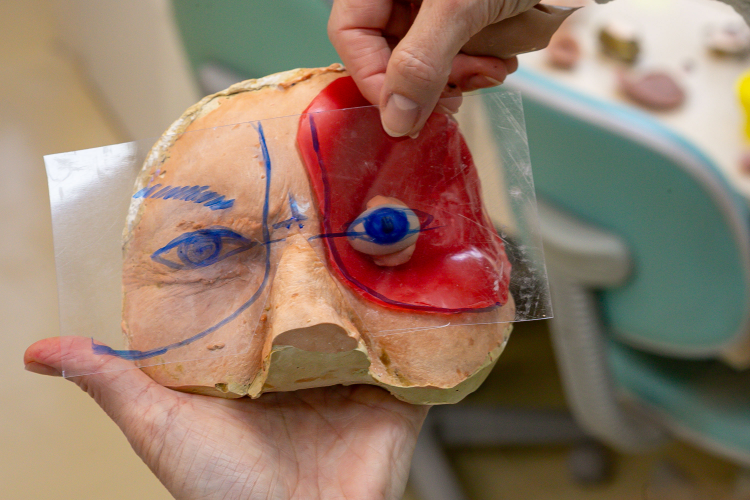 Tecnologia Assistiva