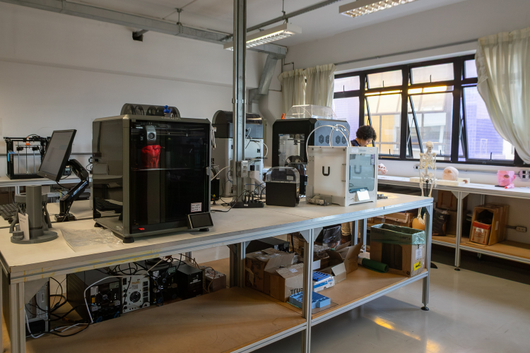 Tecnologia Assistiva